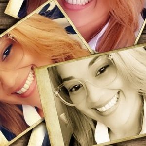 Meet your Posher, Marciel dayana